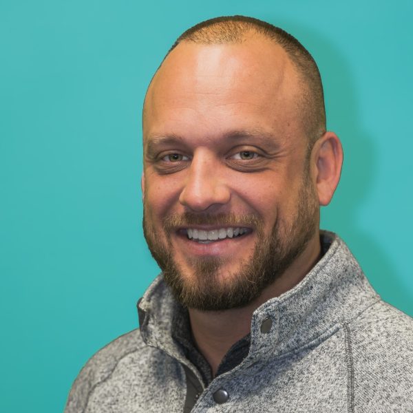 Aaron Christy founder Hickory Ridge Village Metal Roofing
